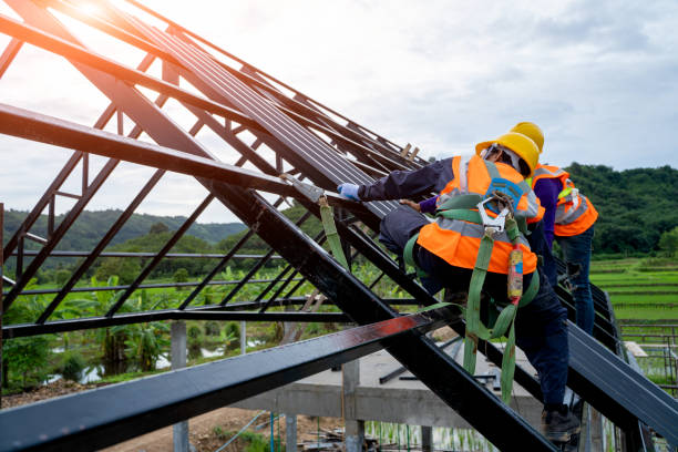 Best Roof Restoration Services  in Pleasantville, IA
