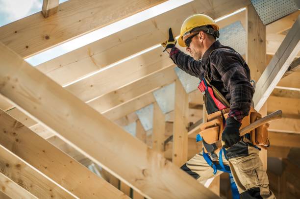 Best Roof Waterproofing Services  in Pleasantville, IA