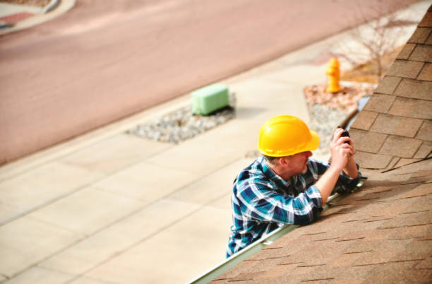 Quick and Trustworthy Emergency Roof Repair Services in Pleasantville, IA