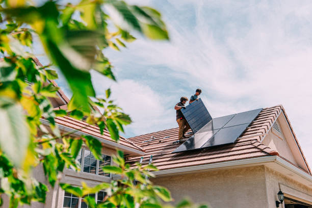 Best Best Roofing Contractors  in Pleasantville, IA