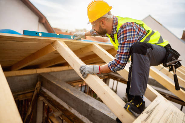 Trusted Pleasantville, IA Roofing Contractor Experts