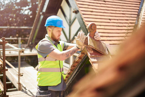 Best Residential Roofing Contractor  in Pleasantville, IA