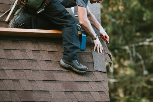 Best Storm Damage Roof Repair  in Pleasantville, IA